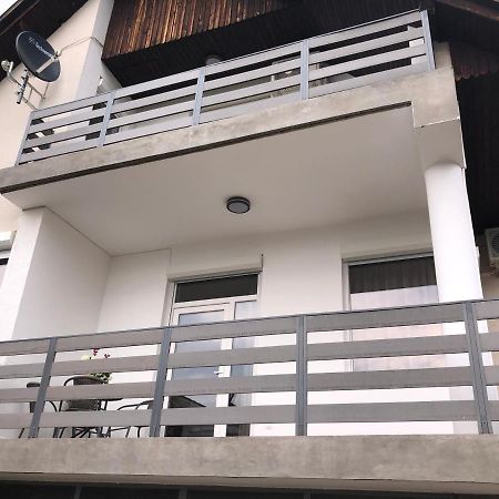 Pupos Apartman Szigliget Ngoại thất bức ảnh