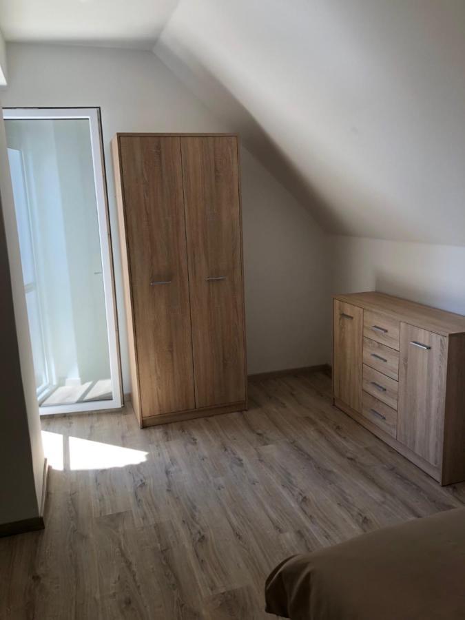 Pupos Apartman Szigliget Ngoại thất bức ảnh