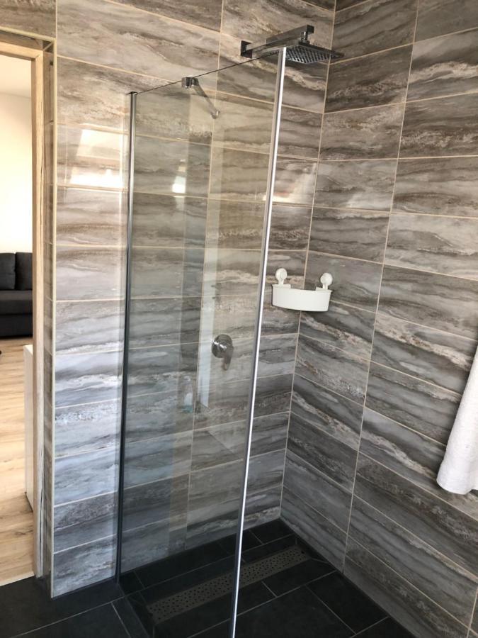 Pupos Apartman Szigliget Ngoại thất bức ảnh