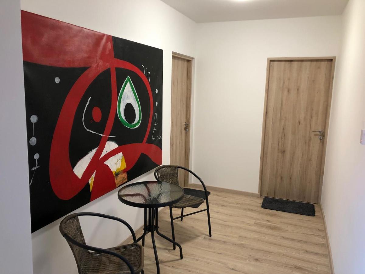 Pupos Apartman Szigliget Ngoại thất bức ảnh