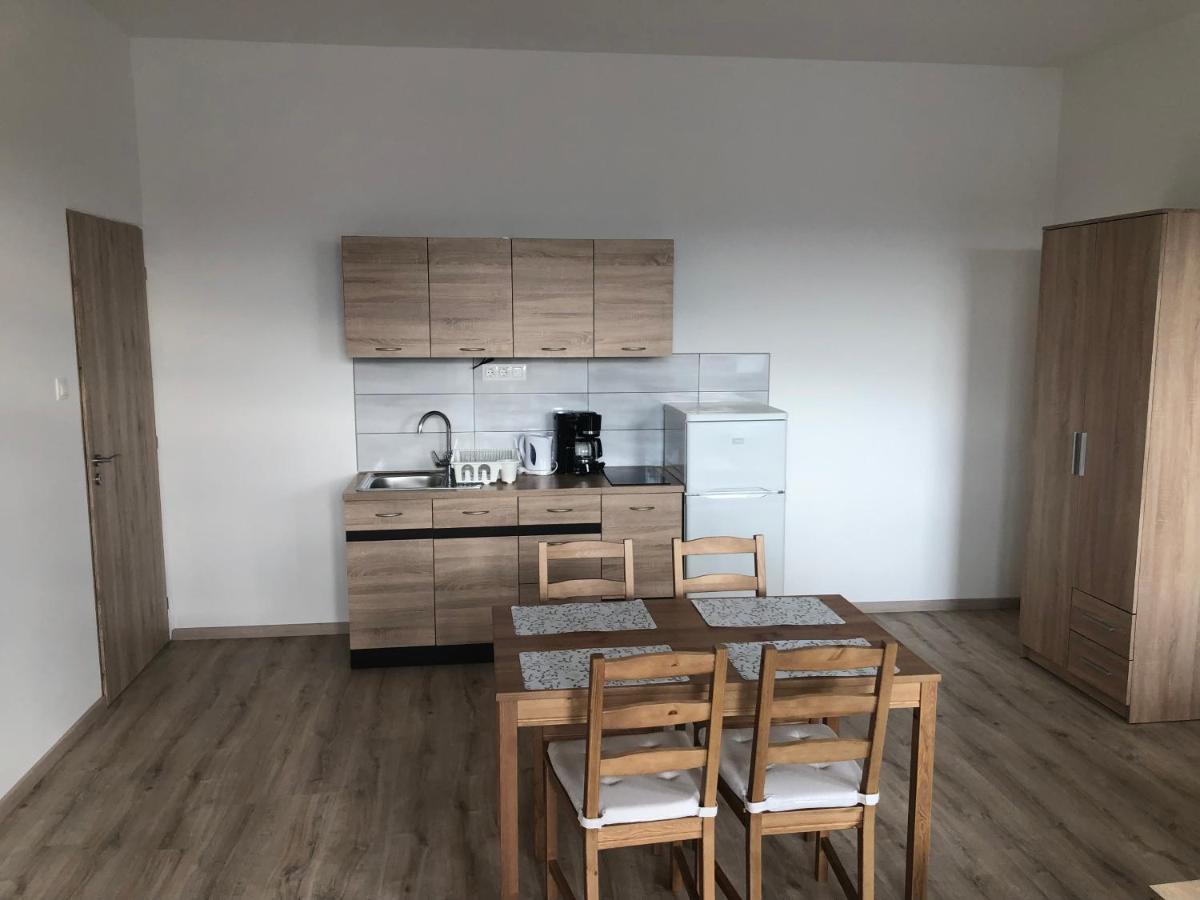 Pupos Apartman Szigliget Ngoại thất bức ảnh