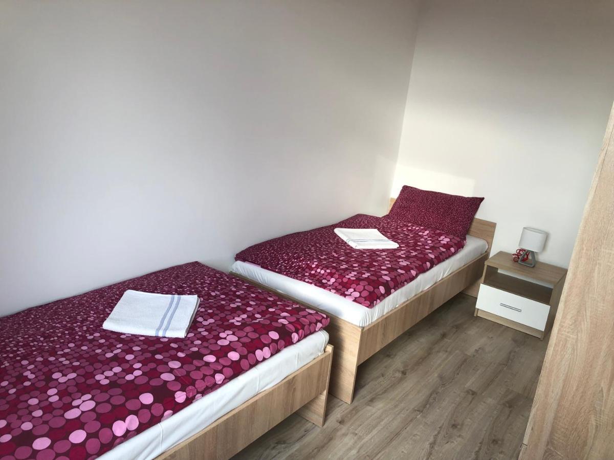 Pupos Apartman Szigliget Ngoại thất bức ảnh