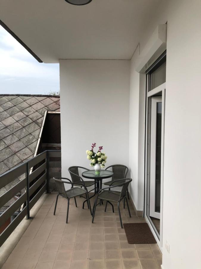 Pupos Apartman Szigliget Ngoại thất bức ảnh