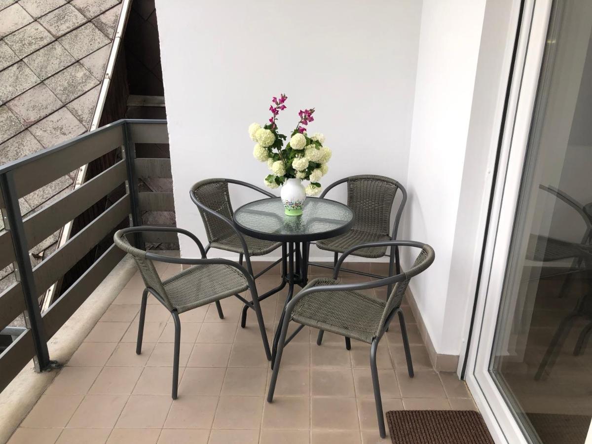 Pupos Apartman Szigliget Ngoại thất bức ảnh