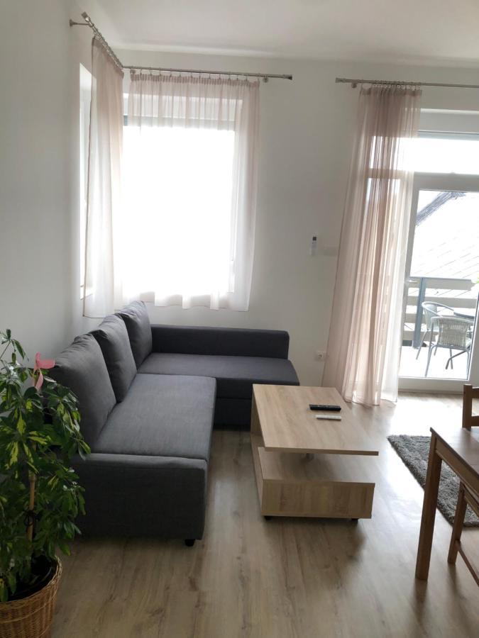 Pupos Apartman Szigliget Ngoại thất bức ảnh