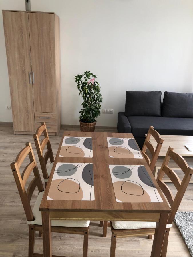 Pupos Apartman Szigliget Ngoại thất bức ảnh